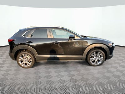 2022 Mazda Mazda CX-30 2.5 S Select Package