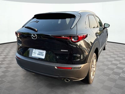 2022 Mazda Mazda CX-30 2.5 S Select Package