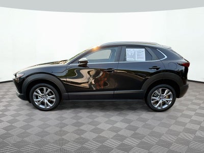 2022 Mazda Mazda CX-30 2.5 S Select Package