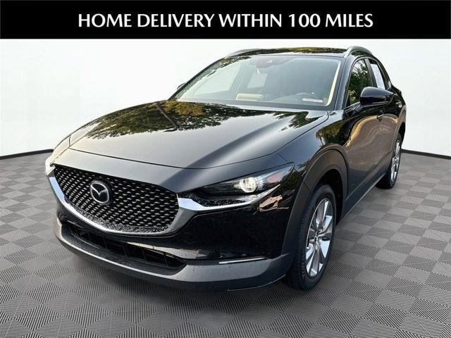 2022 Mazda Mazda CX-30 2.5 S Select Package
