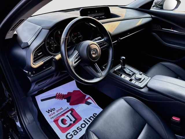 2022 Mazda Mazda CX-30 2.5 S Select Package