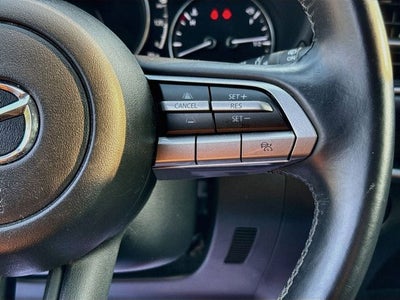 2022 Mazda Mazda CX-30 2.5 S Select Package