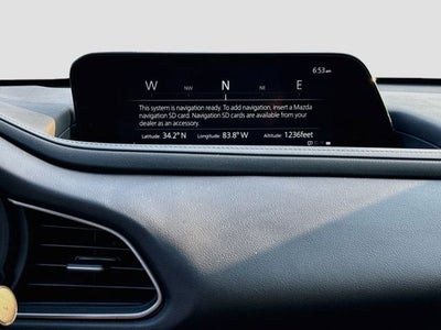 2022 Mazda Mazda CX-30 2.5 S Select Package