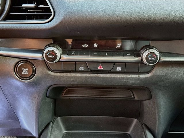 2022 Mazda Mazda CX-30 2.5 S Select Package
