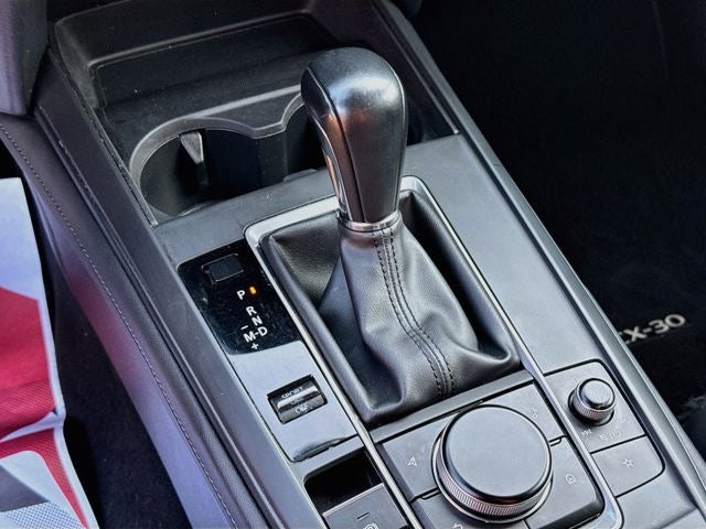 2022 Mazda Mazda CX-30 2.5 S Select Package