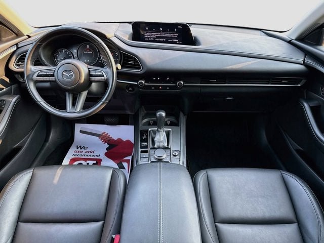 2022 Mazda Mazda CX-30 2.5 S Select Package