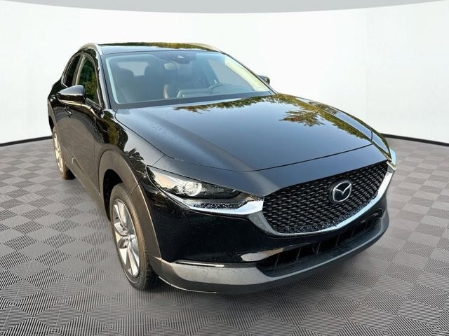 2022 Mazda Mazda CX-30 2.5 S Select Package