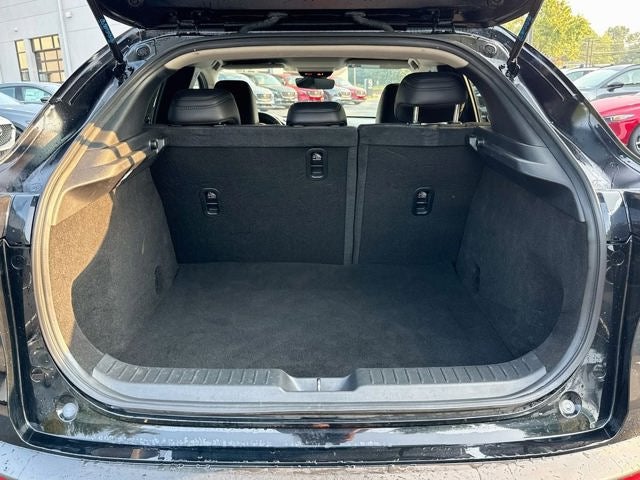 2022 Mazda Mazda CX-30 2.5 S Select Package