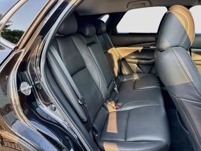 2022 Mazda Mazda CX-30 2.5 S Select Package