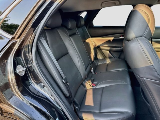 2022 Mazda Mazda CX-30 2.5 S Select Package