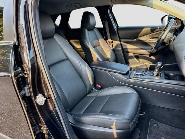 2022 Mazda Mazda CX-30 2.5 S Select Package