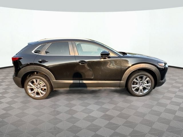 2022 Mazda Mazda CX-30 2.5 S Select Package