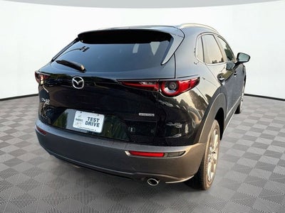 2022 Mazda Mazda CX-30 2.5 S Select Package