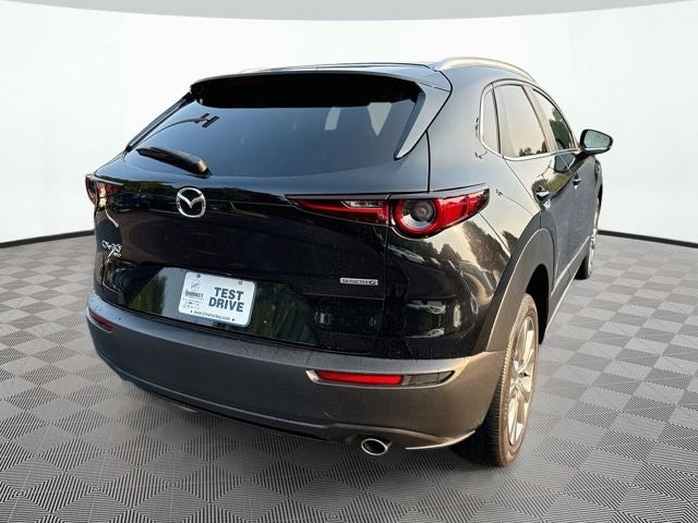 2022 Mazda Mazda CX-30 2.5 S Select Package