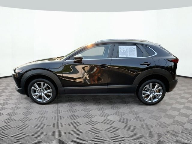 2022 Mazda Mazda CX-30 2.5 S Select Package