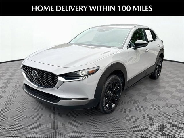 2026 Mazda Mazda CX-30 2.5 S Select Sport