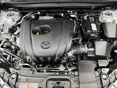 2026 Mazda Mazda CX-30 2.5 S Select Sport