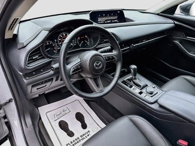 2026 Mazda Mazda CX-30 2.5 S Select Sport