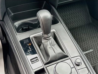 2026 Mazda Mazda CX-30 2.5 S Select Sport