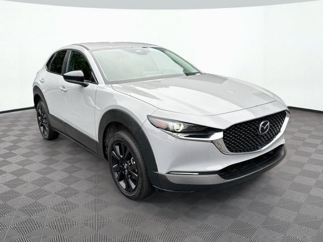 2026 Mazda Mazda CX-30 2.5 S Select Sport