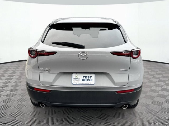 2026 Mazda Mazda CX-30 2.5 S Select Sport