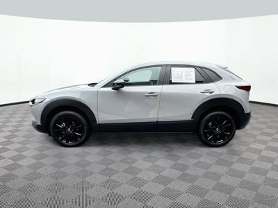 2026 Mazda Mazda CX-30 2.5 S Select Sport