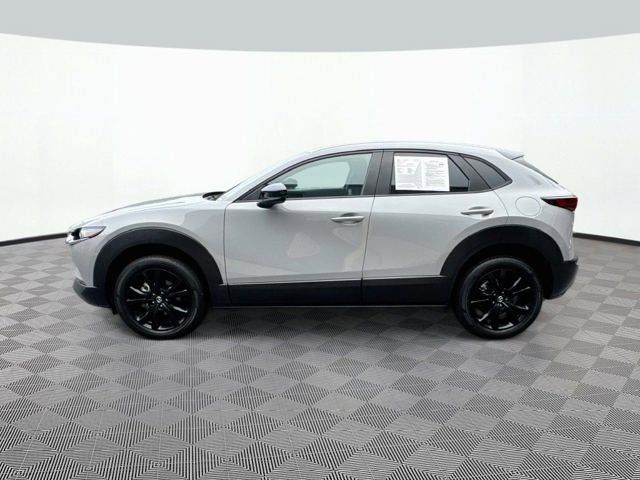 2026 Mazda Mazda CX-30 2.5 S Select Sport