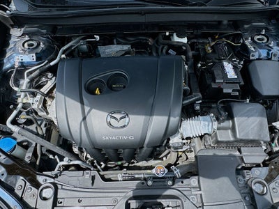 2021 Mazda Mazda CX-30 Preferred