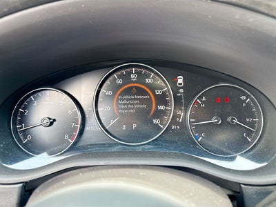 2021 Mazda Mazda CX-30 Preferred