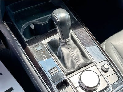 2021 Mazda Mazda CX-30 Preferred
