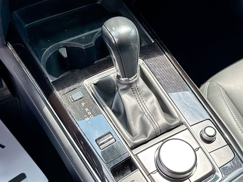 2021 Mazda Mazda CX-30 Preferred