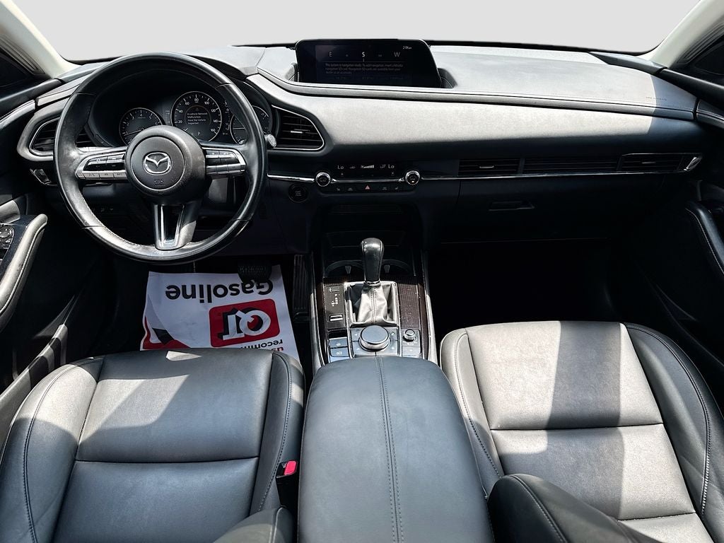 2021 Mazda Mazda CX-30 Preferred