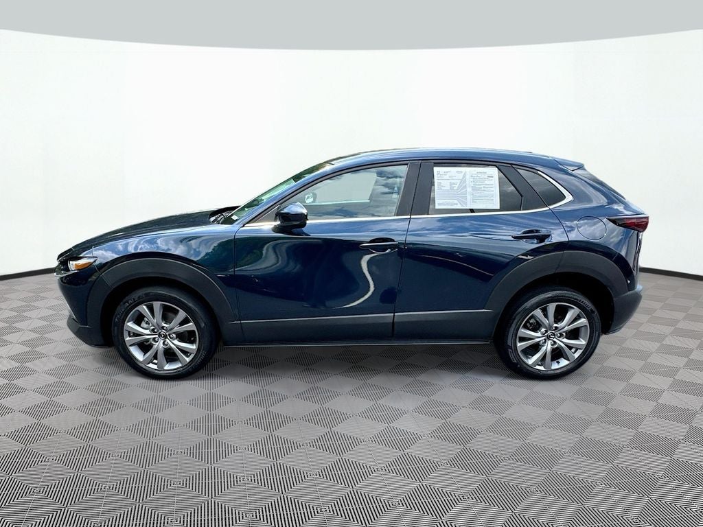 2021 Mazda Mazda CX-30 Preferred