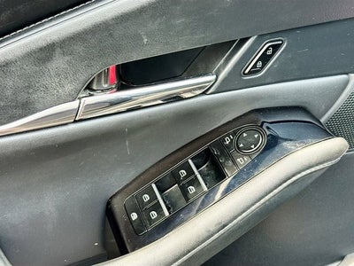 2021 Mazda Mazda CX-30 Preferred