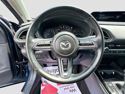 2021 Mazda Mazda CX-30 Preferred