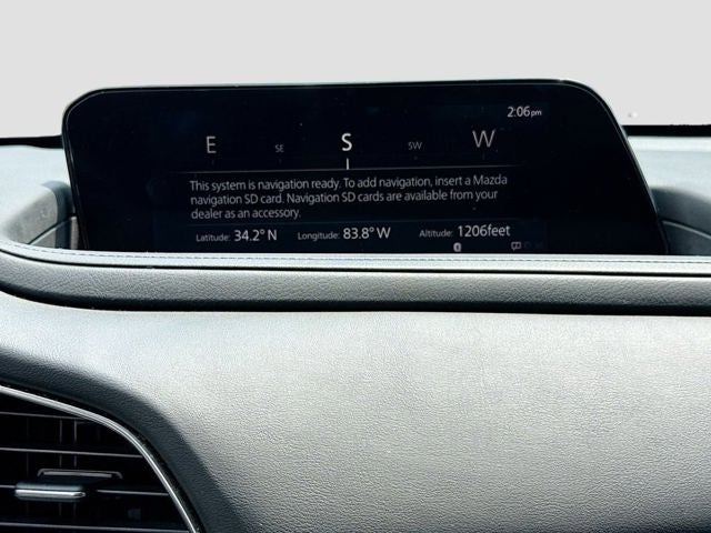 2021 Mazda Mazda CX-30 Preferred
