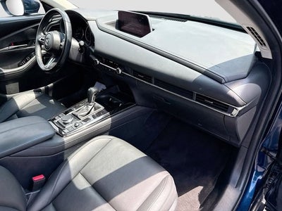2021 Mazda Mazda CX-30 Preferred