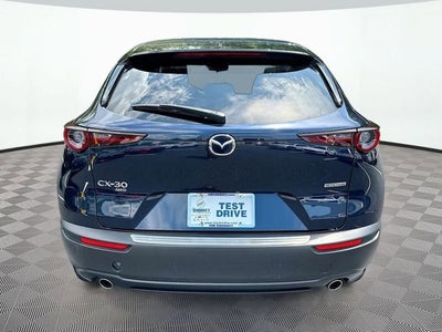2021 Mazda Mazda CX-30 Preferred