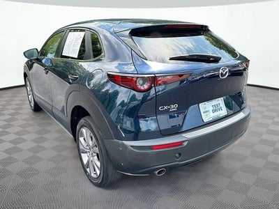 2021 Mazda Mazda CX-30 Preferred