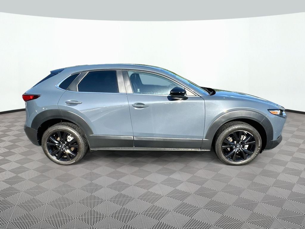 2024 Mazda Mazda CX-30 2.5 S Carbon Edition
