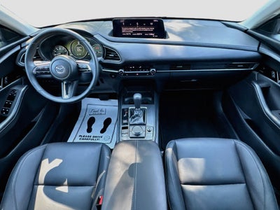 2026 Mazda Mazda CX-30 2.5 S Premium