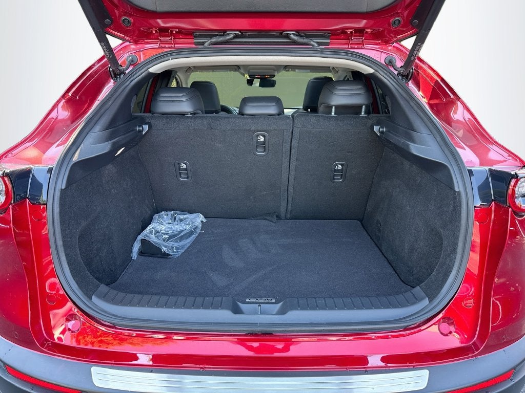 2026 Mazda Mazda CX-30 2.5 S Premium