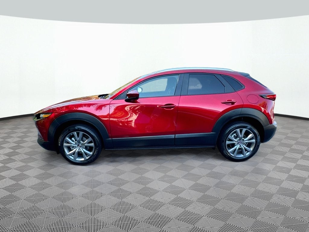 2026 Mazda Mazda CX-30 2.5 S Premium