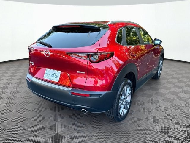 2026 Mazda Mazda CX-30 2.5 S Premium