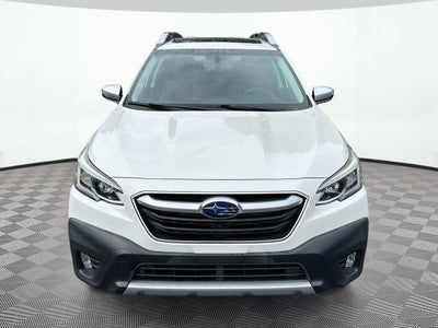 2021 Subaru Outback Touring XT