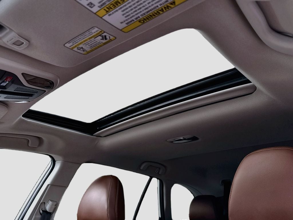 2021 Subaru Outback Touring XT
