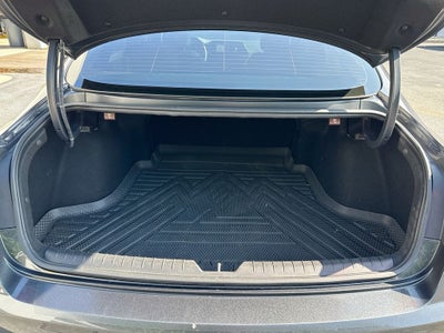 2021 Hyundai Sonata N Line