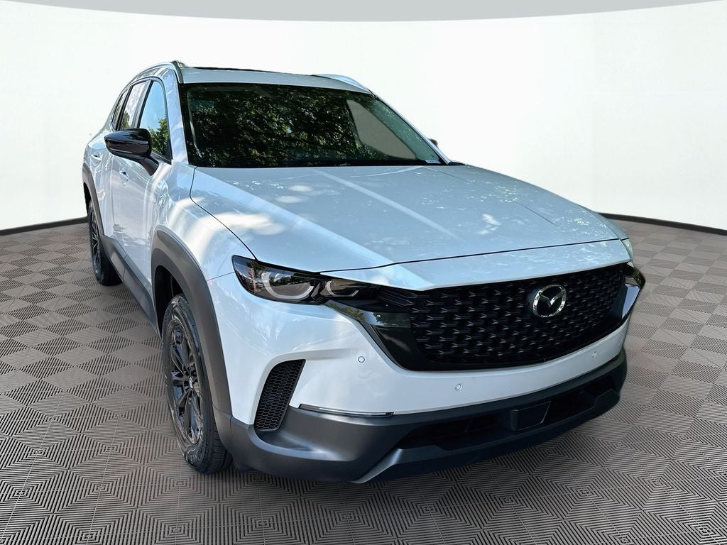 2026 Mazda Mazda CX-50 Hybrid Preferred