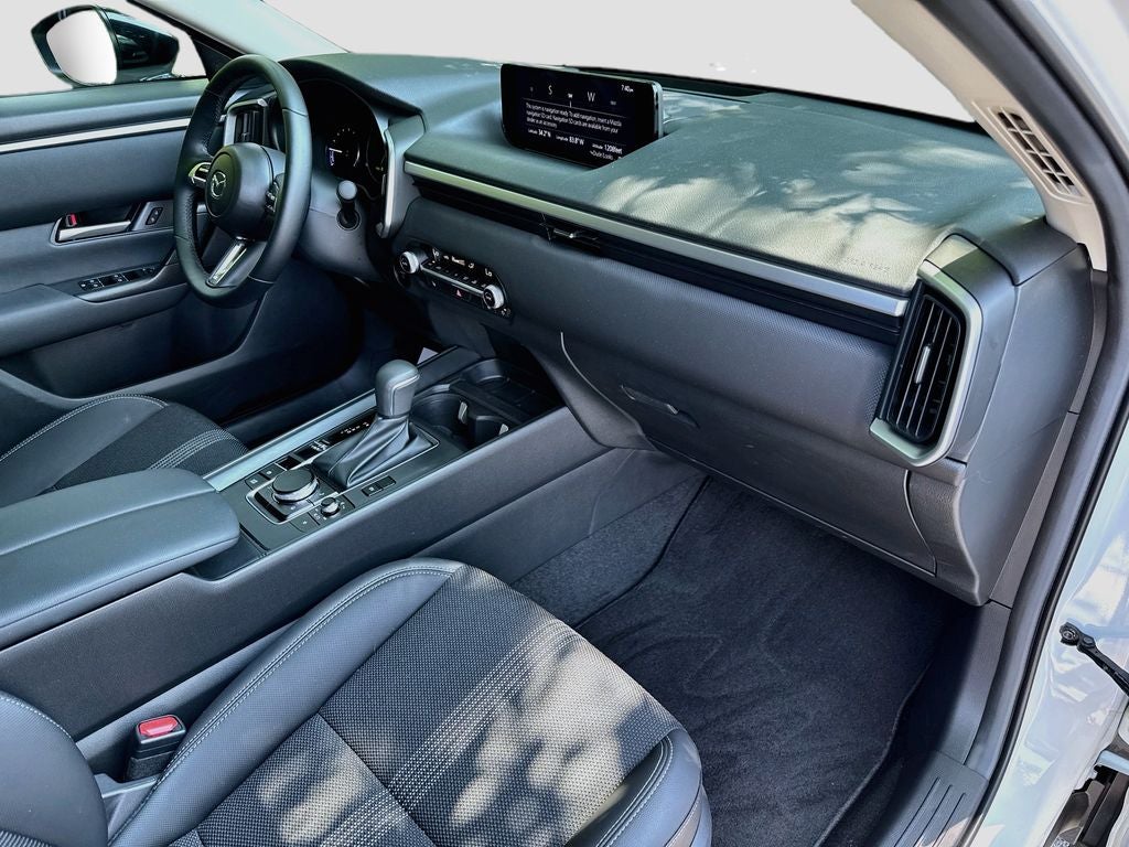 2026 Mazda Mazda CX-50 Hybrid Preferred