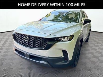 2026 Mazda Mazda CX-50 Hybrid Preferred